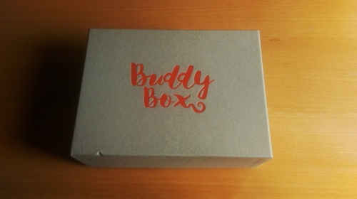 Buddy Box Image